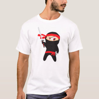 Lil Ninja Tee
