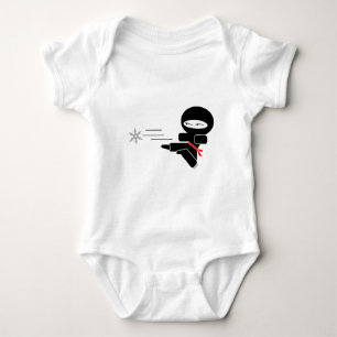 Lil Ninja Tee Shirt