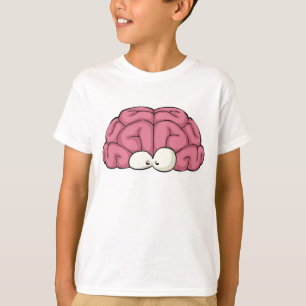 Lil Noggin ungeutslagsplats T-shirt