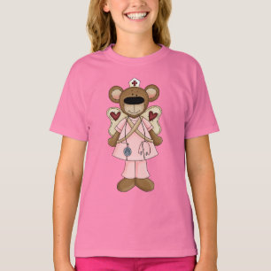 Lil Nurse Shirt T
