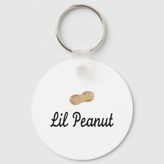 Lil Peanut Nyckelring
