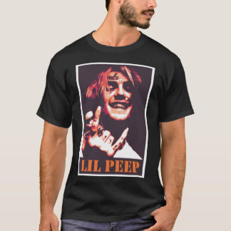 Lil Peep Tribute Essential T Shirt
