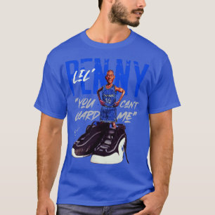 Lil Penny T Shirt
