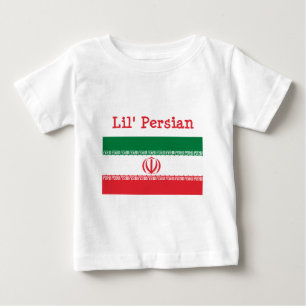 Lil perserT-tröja T-shirt