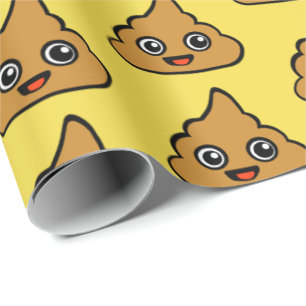 Lil Poopy Presentpapper