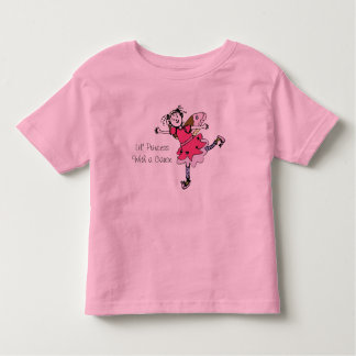 Lil' Princess Småbarn ’T’ Tee Shirt