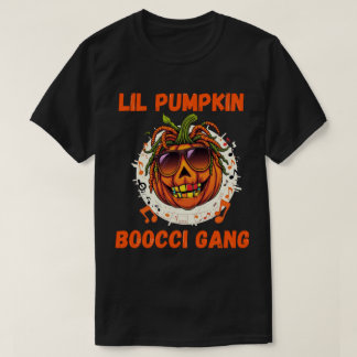 "Lil Pumpkin"- T Shirt
