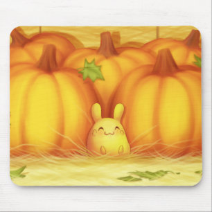 Li'l Punkin Mousepad Musmatta