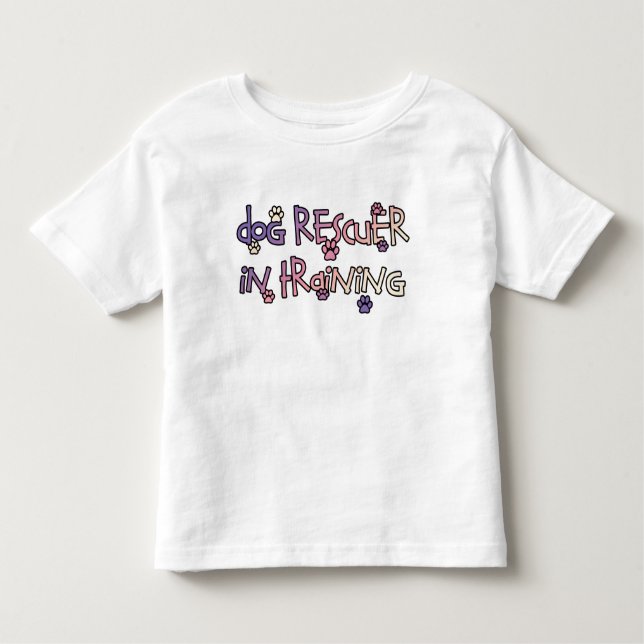Lil räddaresmåbarn 1 t shirt (Framsida)
