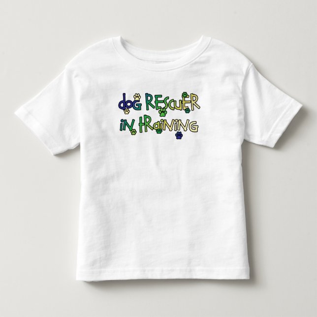 Lil räddaresmåbarn 2 t shirt (Framsida)