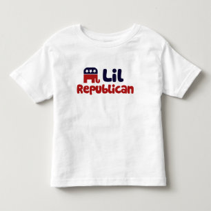 Lil Republican T-shirt