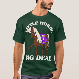 LIL SEBASTIAN LITTLE HORSE STOR DEAL T SHIRT