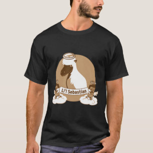Lil Sebastian T Shirt