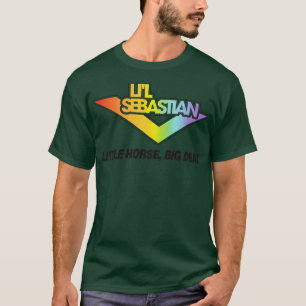 Lil Sebastian T Shirt
