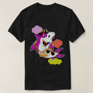 Lil Shark T Shirt