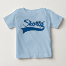 Lil-Shorty Baby Romper
