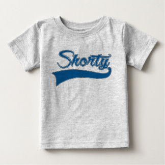 Lil-Shorty - Fotbollsdräkt i Baby T-shirt