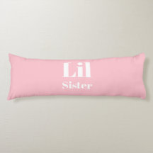 Lil Sister Rosa white girl's