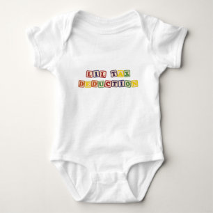 Lil skattavdrag tee