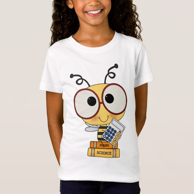 Lil Smarts 2 Shirt Tee (Framsida)