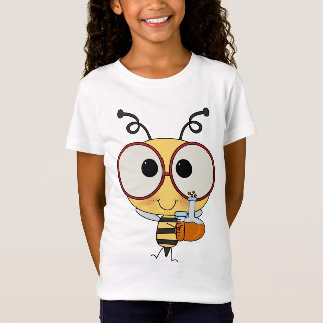 Lil Smarts 4 Shirt T-shirt (Framsida)