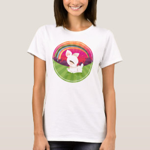 Lil sömniga Deerie Tee