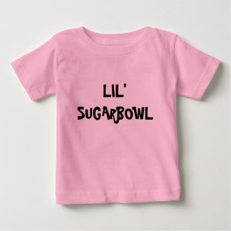 LIL SUGARBOWL TRÖJA