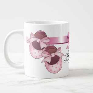 Lil’ Sulor Coffee Mugg Jumbo Mugg