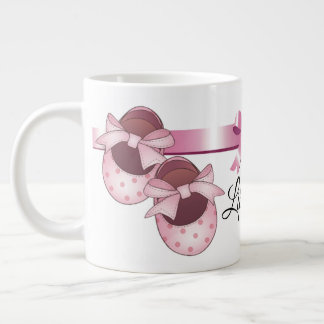 Lil’ Sulor Coffee Mugg Jumbo Mugg