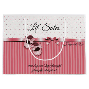 Lil’ Sulor Gift Bag