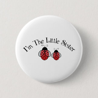 Lil Syrran Ladybug Knapp