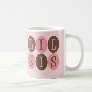 Lil syrranmugg kaffemugg