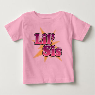 Lil syrranT-tröja T-shirt