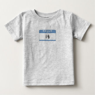 lil! t shirt