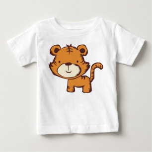Lil tigerT-tröja T Shirt