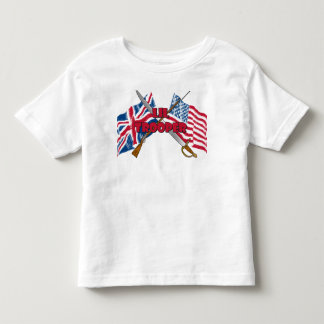Lil Trooper Tee Shirt
