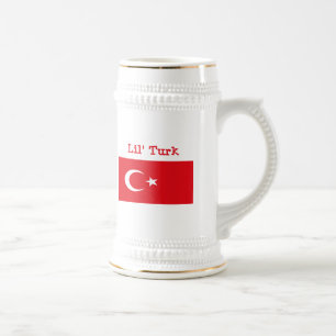 Lil Turkmugg Sejdel