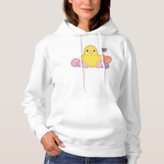 Lil Vår Chick Mönster Tee Shirt