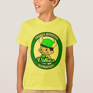 Lil Vike Tee Shirt