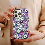 Lila 60-tal Hippie iPhone | 60-tal Hippie iPhone 1<br><div class="desc">Lila 60-tal Hippie iPhone | 60-talet Hippie iphone case-Mate - Vår Lila Flower iphone case är ett utmärkt komplement till er 60-talsinsamling. Tveka inte att kontakta butiksägaren för ytterligare frågor om våra produkter. PurdyCase©</div>