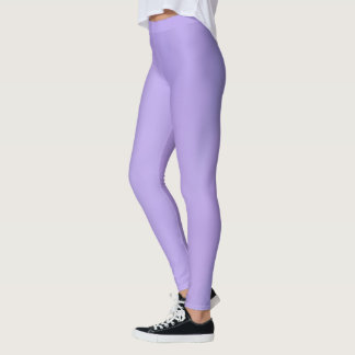 Lila 900 från Kristalin Davis Leggings