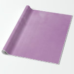 Lila akvarell presentpapper<br><div class="desc">Lila akvarell tvätt omslags papper.</div>