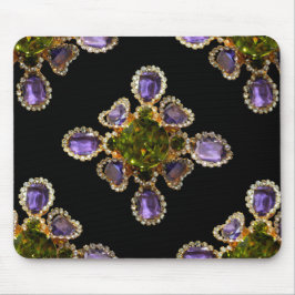 Lila Ametyst Diamonds Emeralds jewelry Musmatta
