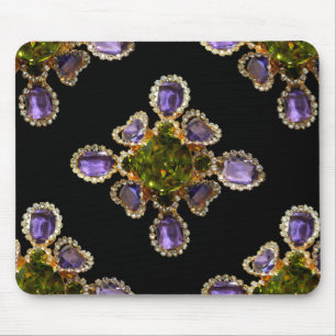 Lila Ametyst Diamonds Emeralds jewelry Musmatta