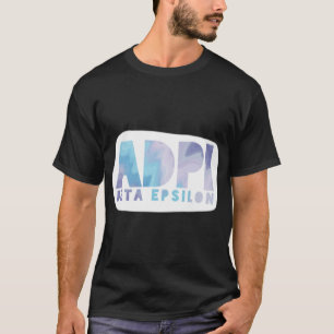 Lila av Bethany epipen-snurrar T Shirt