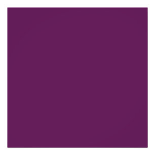 Lila av druvor (färg i fast form) fototryck