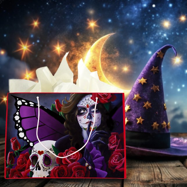 Lila av Röd ros (Skapare uppladdad)