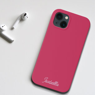 Lila av Rosa av minimal Snyggt Mörk vid enkel Namn