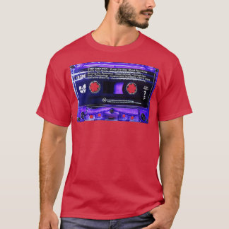 Lila band 1995 2 t shirt