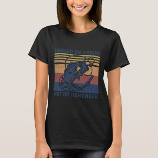 Lila band. Medvetenhet om överdos 3 T Shirt